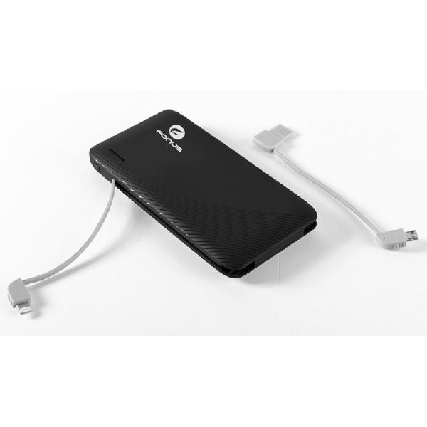 Power Bank, Battery Backup Portable Charger 10000mAh - NWM35