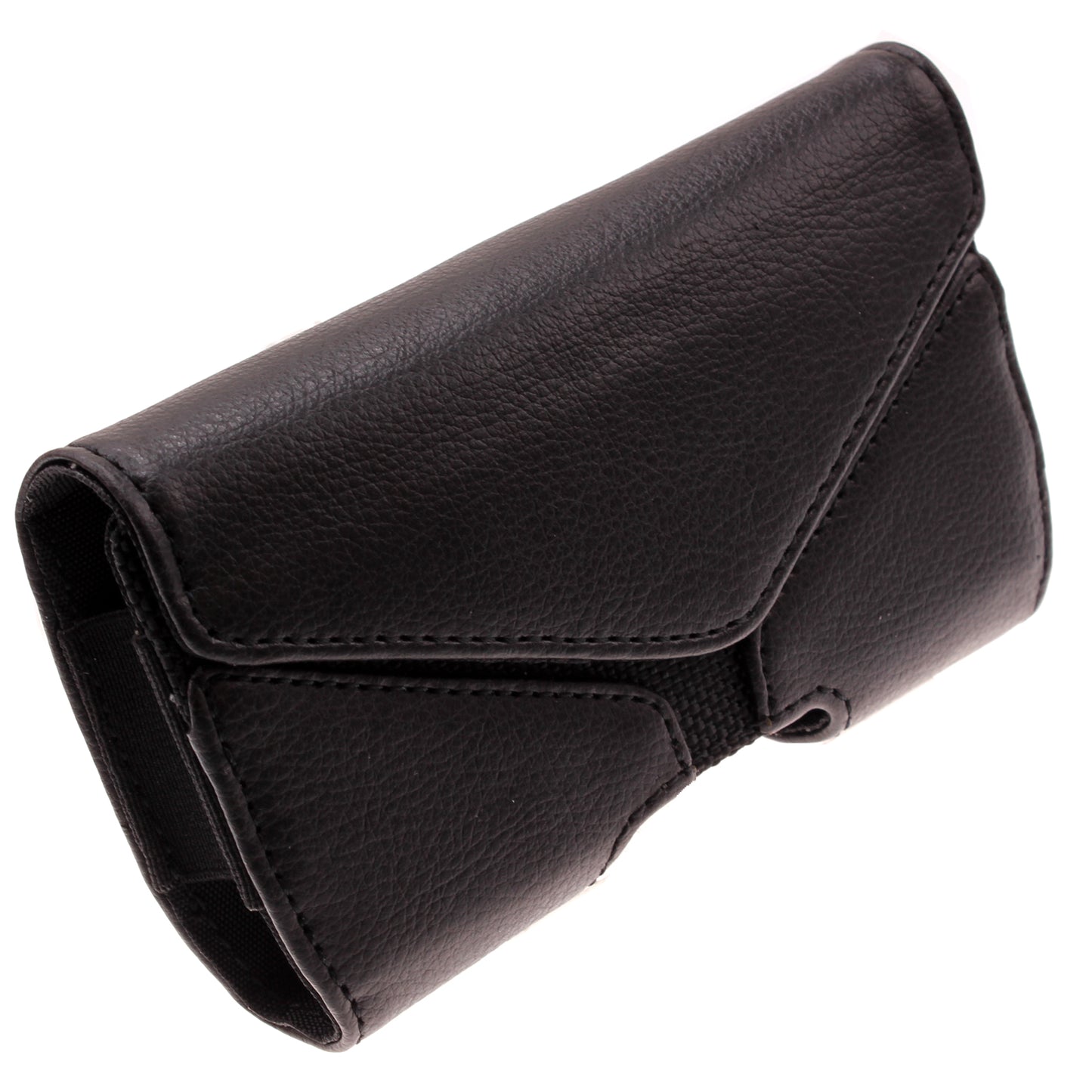 Case Belt Clip, Carry Pouch Cover Holster Leather - NWJ37 56-1