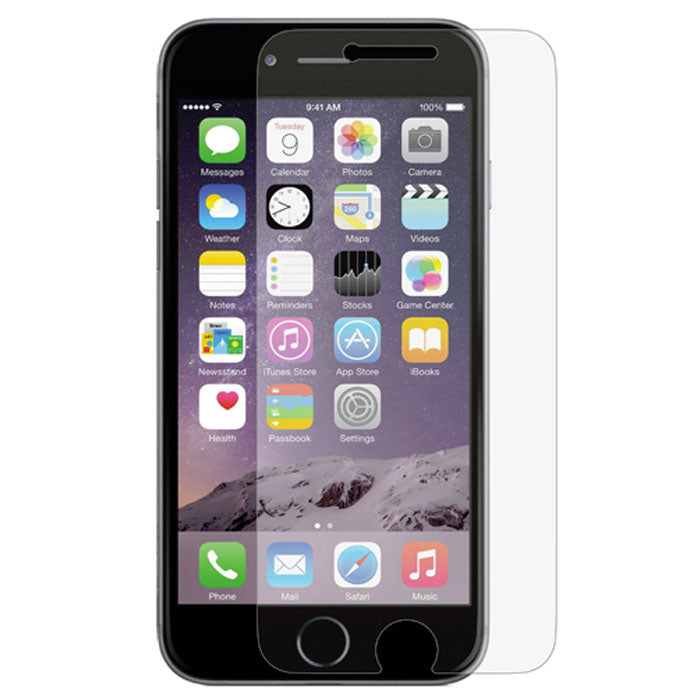 Screen Protector, Matte Anti-Fingerprint Anti-Glare Film TPU - NWG64 552-1
