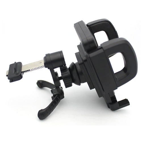 Car Mount, Strong Grip Cradle Rotating Holder Air Vent - NWD97