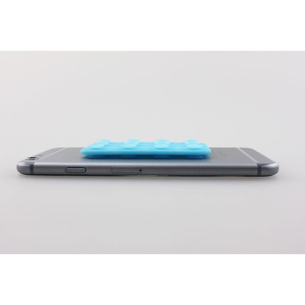 Suction Holder, Desktop Glass Mini Double Sided Non-Slip - NWF62