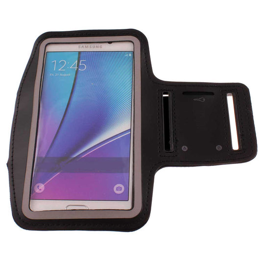 Running Armband, Band Cover Case Gym Workout Sports - NWM97