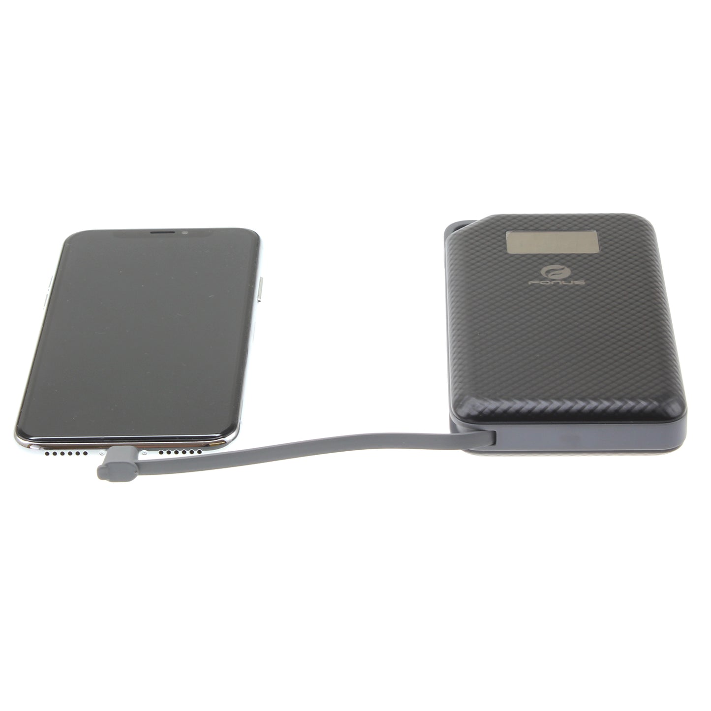 Power Bank, Battery Backup Portable Charger 10000mAh - NWM06