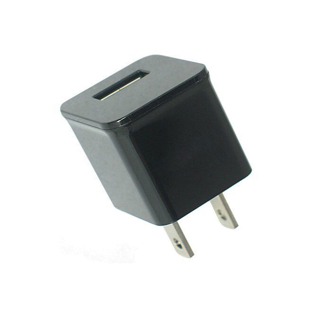 Home Wall Charger , USB-C AC Plug Long Cord Power Adapter 6ft Long USB-C Cable - NWG77 1865-2