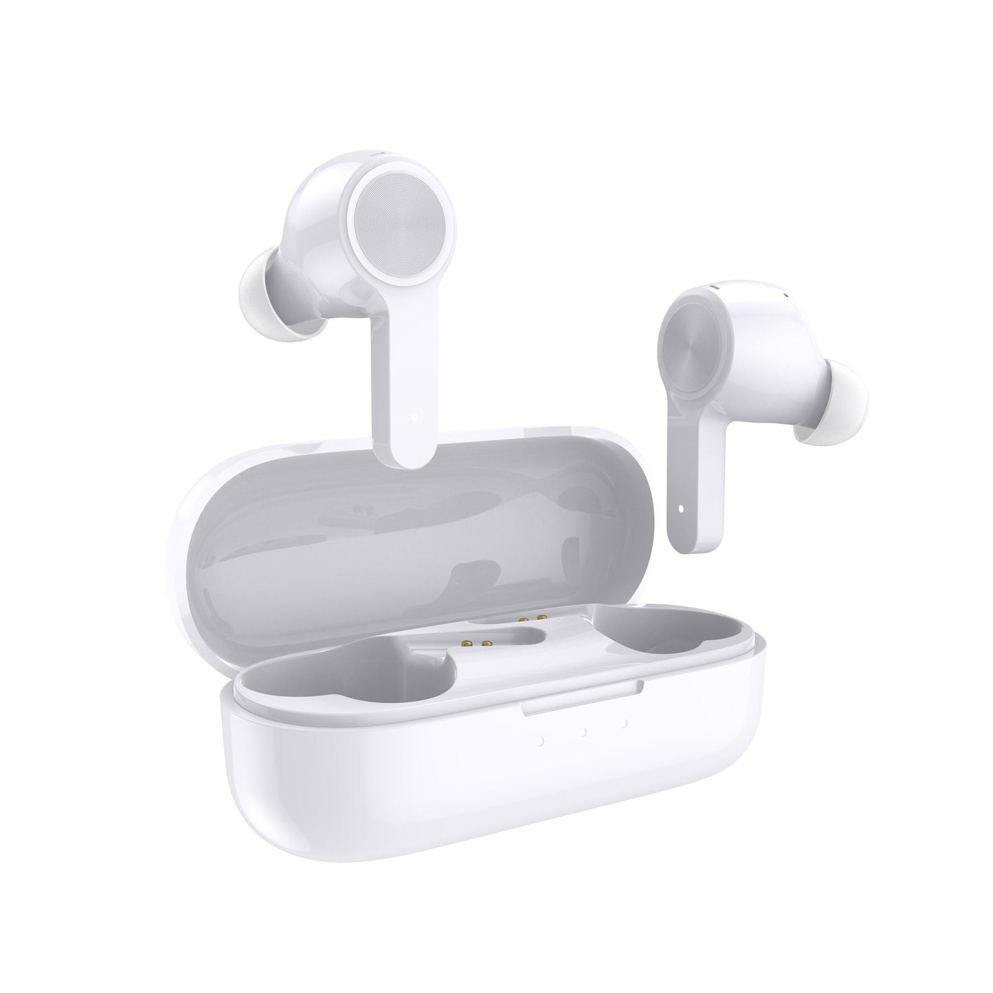 TWS Earphones, Headset True Stereo Headphones Earbuds Wireless - NWY08