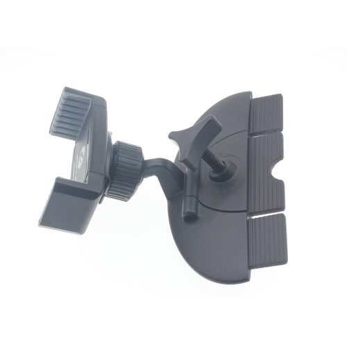 Car Mount, Dock Swivel Cradle Holder CD Slot - NWB11
