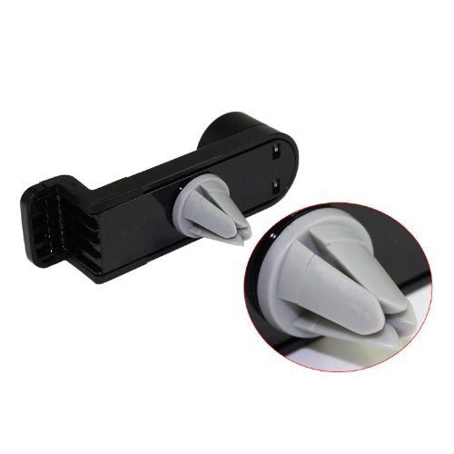 Car Mount, Strong Grip Cradle Swivel Holder Air Vent - NWK47