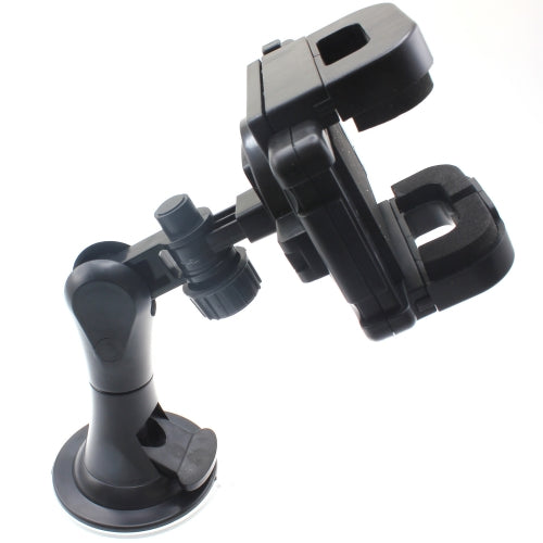 Car Mount, Rotating Cradle Glass Holder Windshield - NWC10