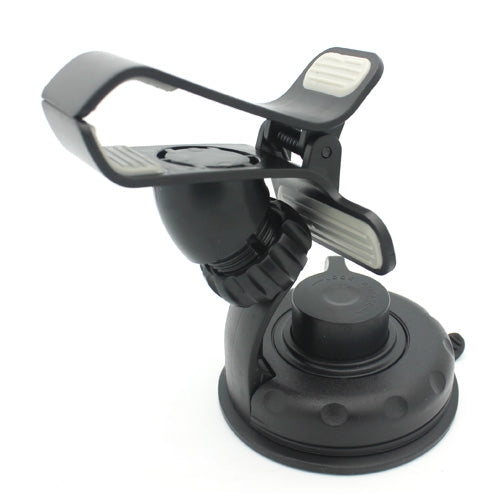 Car Mount, Swivel Cradle Glass Holder Windshield - NWB94