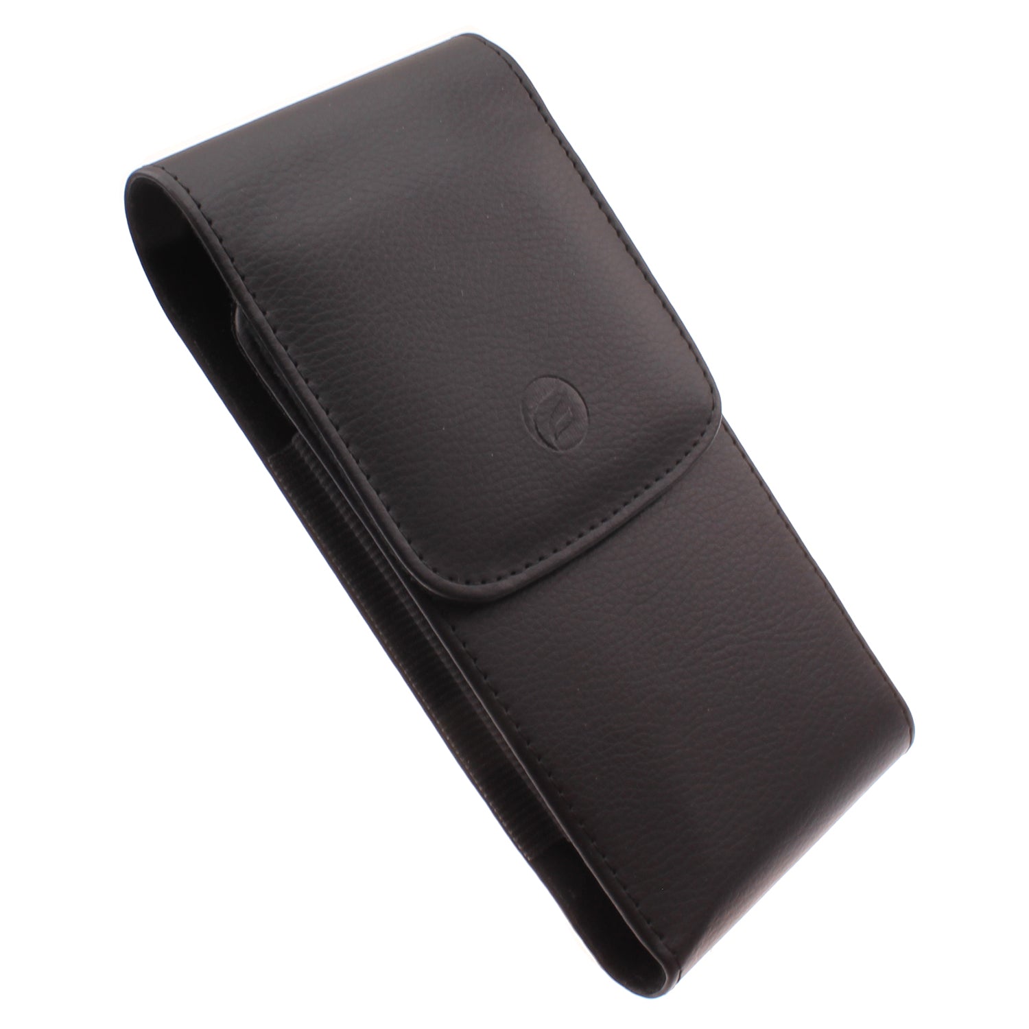 Case Belt Clip,  Vertical Pouch Cover Holster Leather  - NWZ75 1697-1