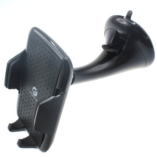 Car Mount, Swivel Cradle Holder Windshield Dash - NWB76