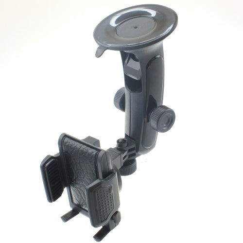 Car Mount, Cradle Holder Air Vent Windshield Dash - NWC73
