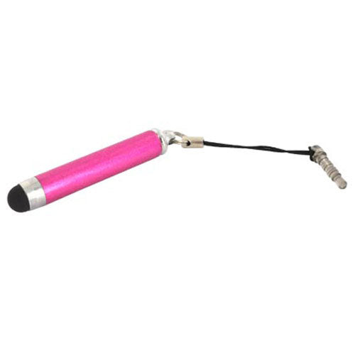 Pink Stylus, Lightweight Compact Extendable Touch Pen - NWT09