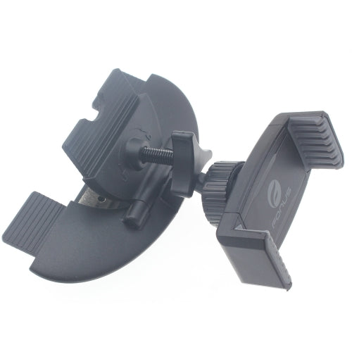 Car Mount, Dock Swivel Cradle Holder CD Slot - NWB11