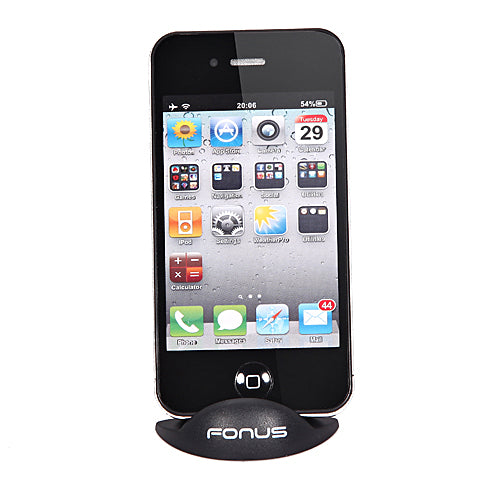 Stand, Dock Cradle Desktop Travel Holder - NWC81