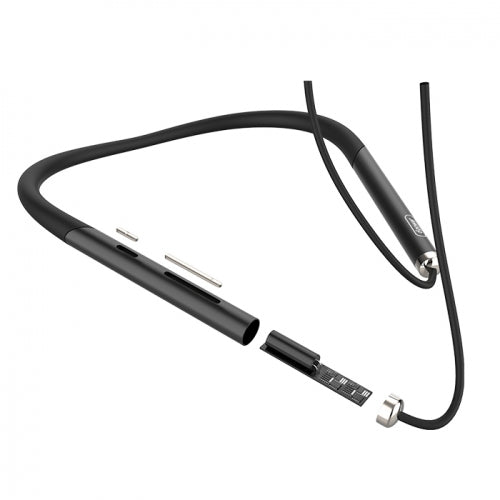 Wireless Headset, Headphones Neckband With Mic Earphones Sports - NWL76
