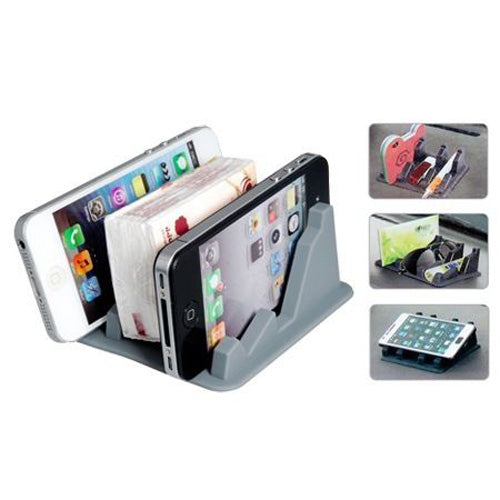 Car Mount, Mat Stand Holder Dash Non-Slip - NWC80