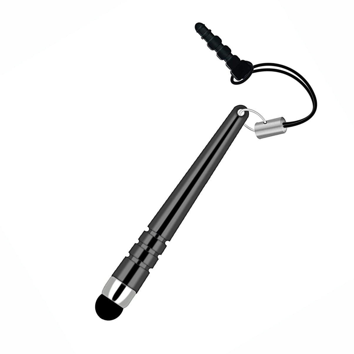 Mini Stylus, Compact Aluminum Touch Pen - NWY02