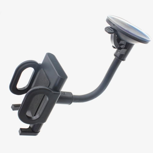 Car Mount, Swivel Cradle Glass Holder Windshield - NWA41