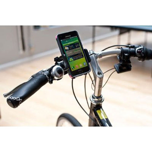 Bicycle Mount, Dock Cradle Bike Holder Handlebar - NWD82