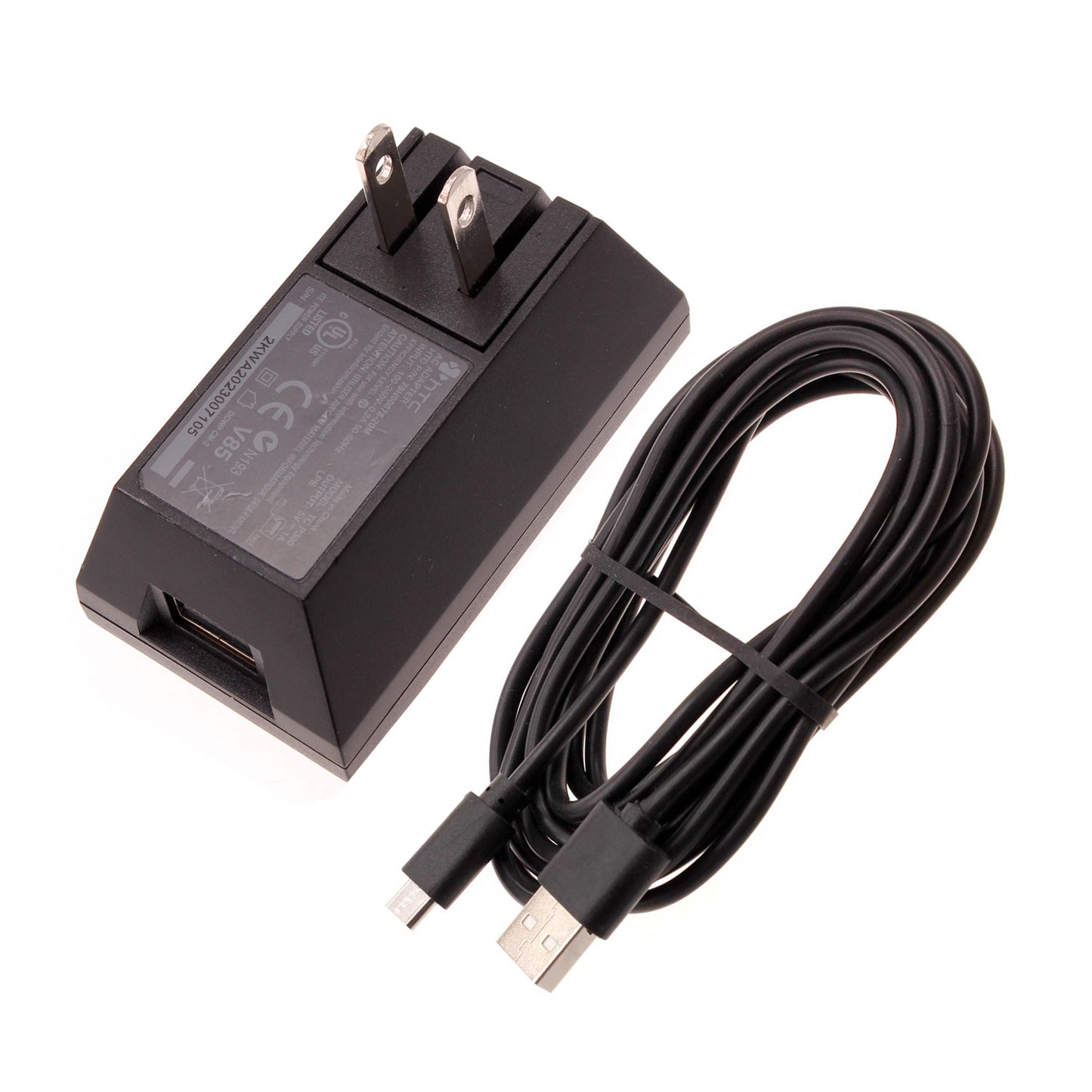 Home Charger, Adapter Power Cable USB OEM - NWB19 707-2