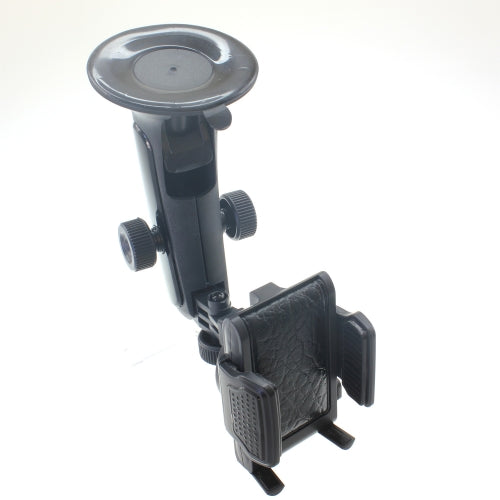 Car Mount, Cradle Holder Air Vent Windshield Dash - NWC73