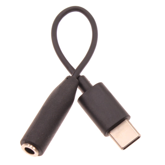Headphone Adapter, Audio Adaptor Converter Jack Earphone TYPE-C - NWS83 867-1