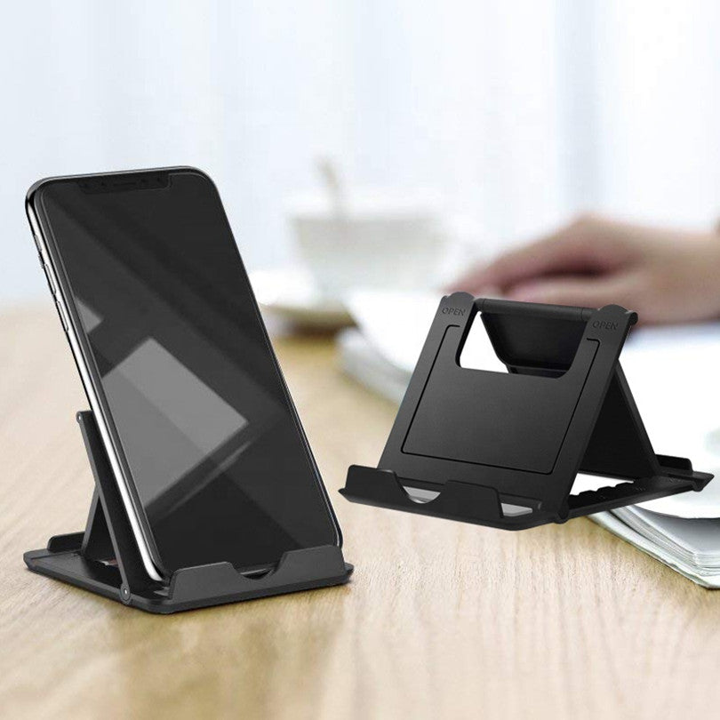 Stand, Cradle Desktop Travel Holder Fold-up - NWZ41