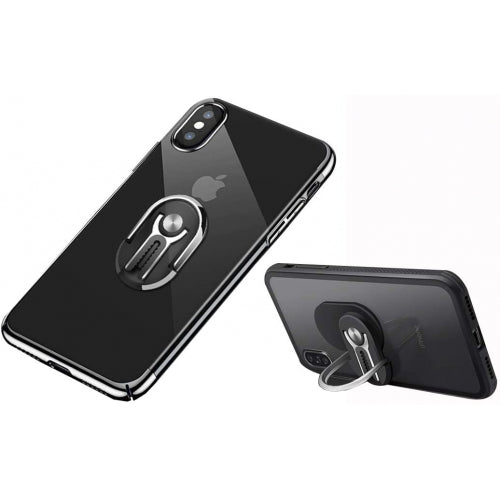 Finger Ring Holder, Swivel Kickstand 3-in-1 Car Air Vent Mount Stand - NWE51
