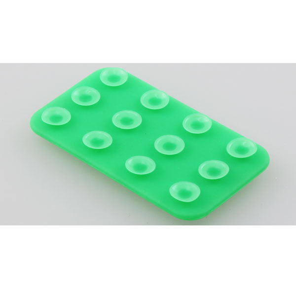 Suction Holder, Desktop Glass Mini Double Sided Non-Slip - NWG24