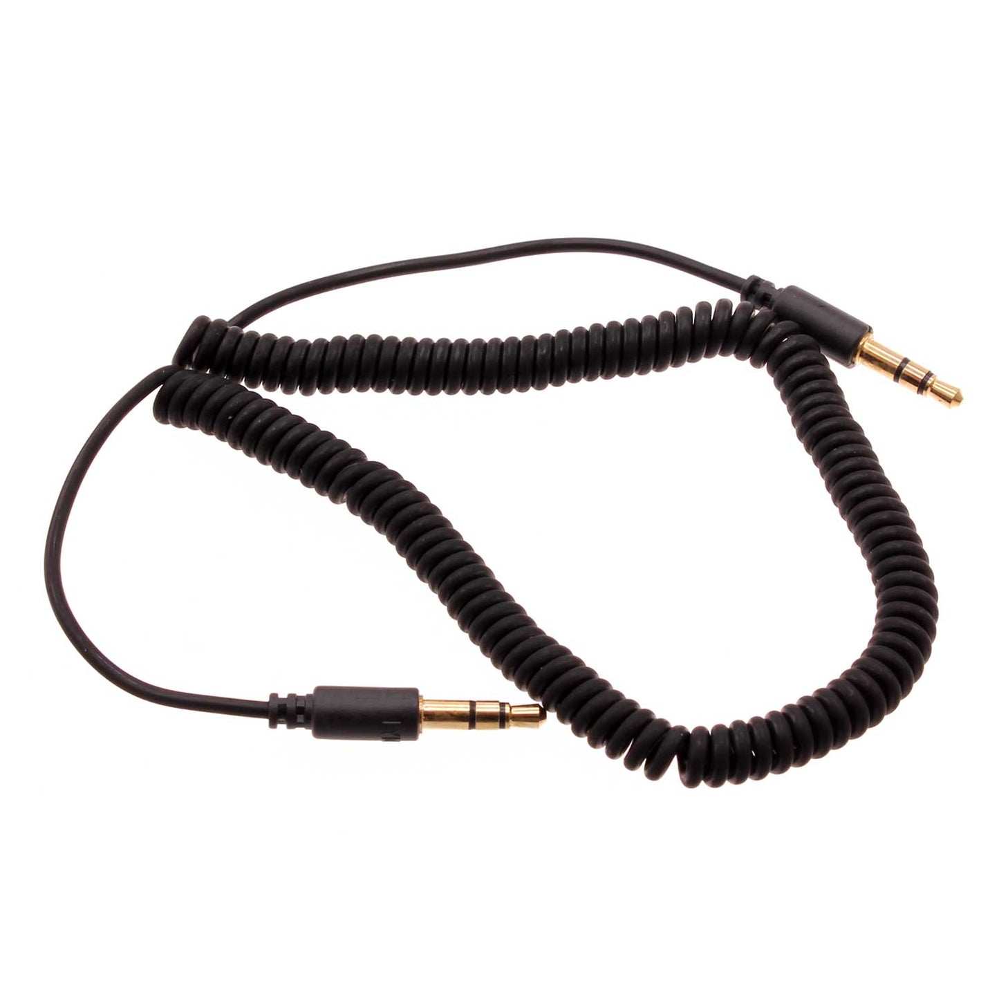 Aux Cable, Speaker Jack Wire Audio Cord Car Stereo Aux-in Adapter 3.5mm - NWD03