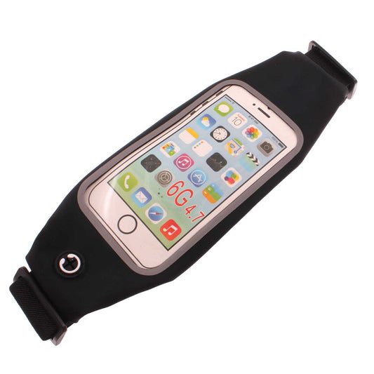 Running Waist Bag, Cover Case Gym Workout Sports Belt Band - NWM55 97-1