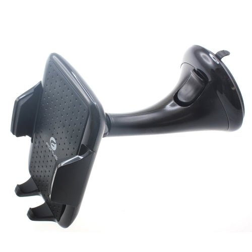Car Mount, Swivel Cradle Holder Windshield Dash - NWB76