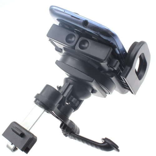 Car Mount, Strong Grip Cradle Swivel Holder Air Vent - NWD81