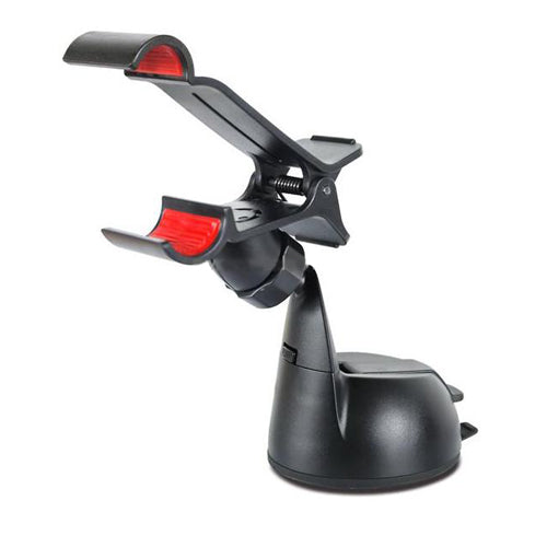 Car Mount, Swivel Cradle Holder Windshield Dash - NWK56
