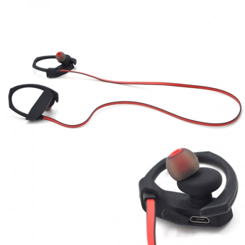 Wireless Headset, Headphones Neckband With Mic Earphones Sports - NWM92