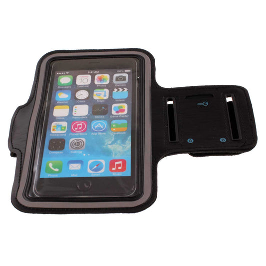 Running Armband, Band Cover Case Gym Workout Sports - NWC99