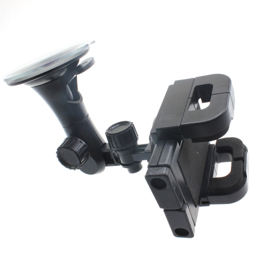 Car Mount, Rotating Cradle Glass Holder Windshield - NWC10