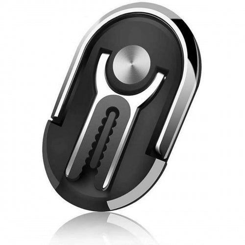 Finger Ring Holder, Swivel Kickstand 3-in-1 Car Air Vent Mount Stand - NWE51