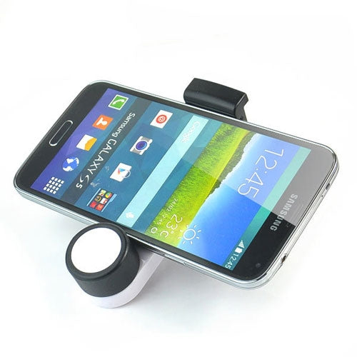 Car Mount, Strong Grip Cradle Swivel Holder Air Vent - NWD33