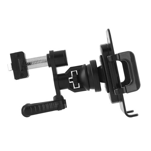 Car Mount, Strong Grip Cradle Swivel Holder Air Vent - NWD81