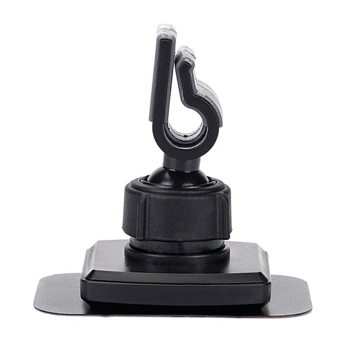 Car Mount, Strong Grip Swivel Dock Holder Air Vent Magnetic - NWM95