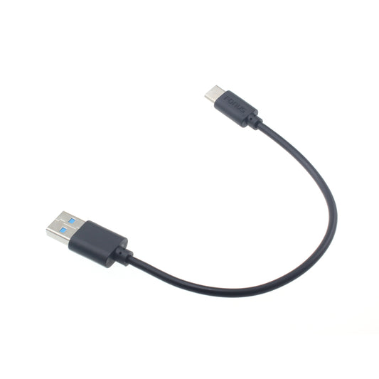 USB Cable, Power Cord Charger Type-C Short - NWG68