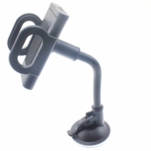 Car Mount, Swivel Cradle Glass Holder Windshield - NWA41