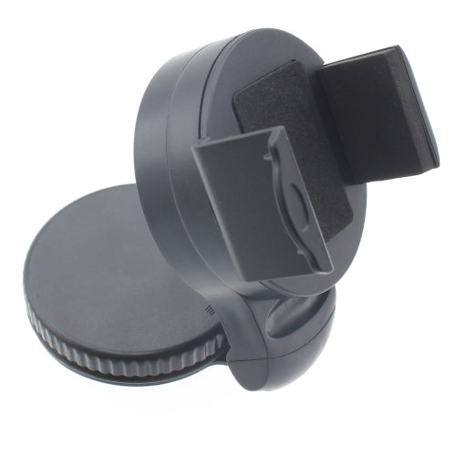 Car Mount, Rotating Cradle Glass Holder Windshield - NWB90