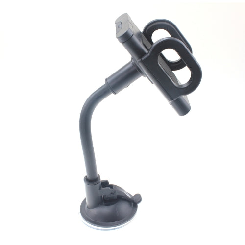 Car Mount, Swivel Cradle Glass Holder Windshield - NWA41
