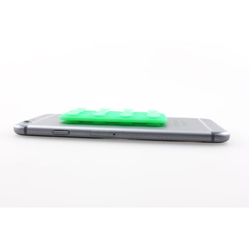 Suction Holder, Desktop Glass Mini Double Sided Non-Slip - NWG24