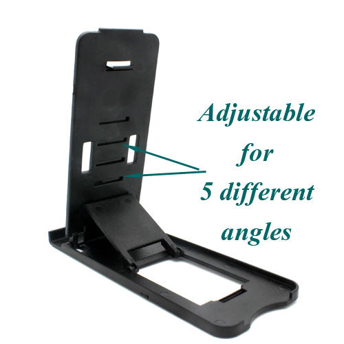 Stand, Cradle Desktop Travel Holder Fold-up - NWT21