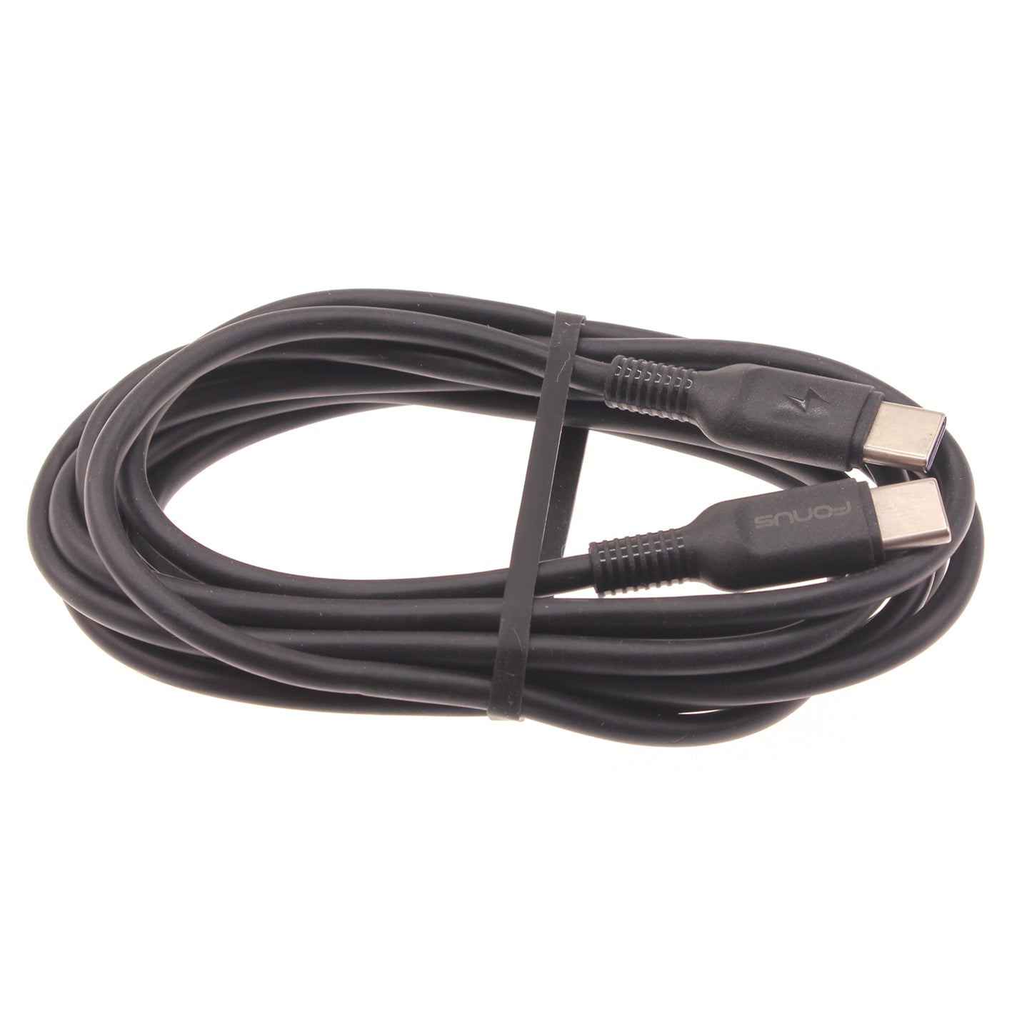 10ft Long USB-C Cable, Sync Wire Power PD Fast Charger Cord - NWK53