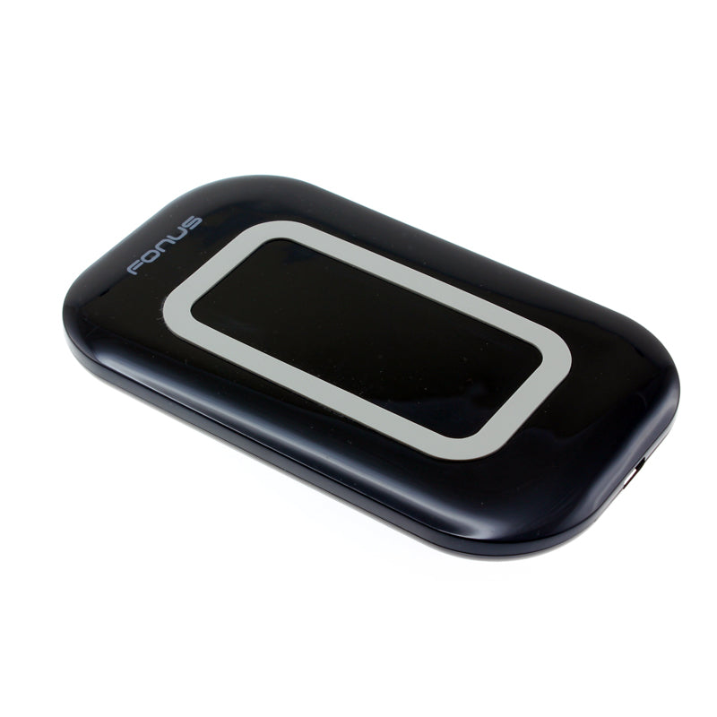 Wireless Charger, Slim Charging Pad 7.5W and 10W Fast - NWC19